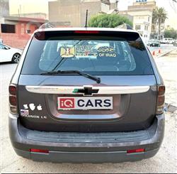 شيفروليه إكوينوكس